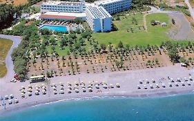 Irene Palace Beach Resort Rhodos